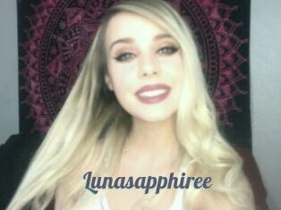 Lunasapphiree