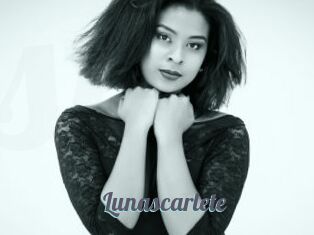 Lunascarlete