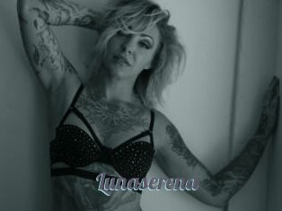 Lunaserena