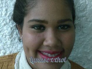 Lunasexxhot