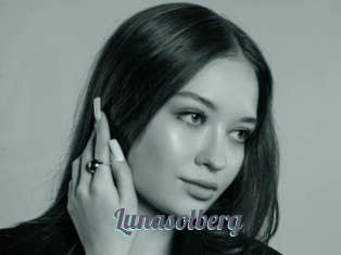 Lunasolberg