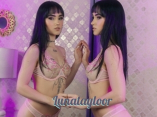 Lunatayloor