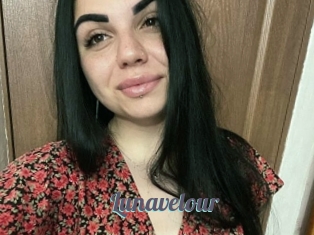 Lunavelour