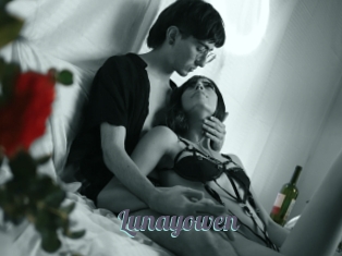 Lunayowen
