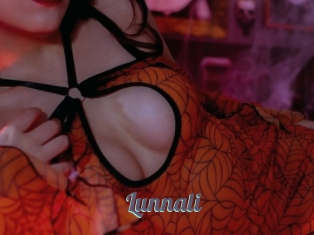 Lunnali