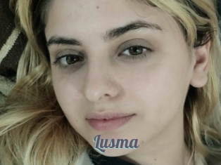 Lusma