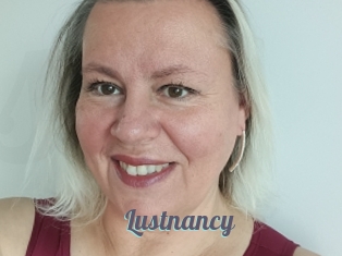 Lustnancy