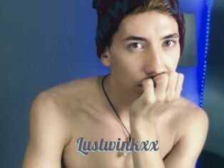 Lustwinkxx