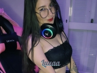 Luuaa