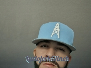 Luvtojerk61inch