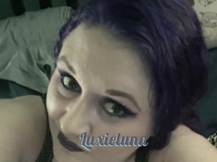 Luxieluna