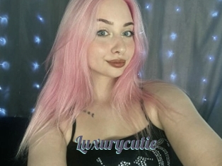 Luxurycutie