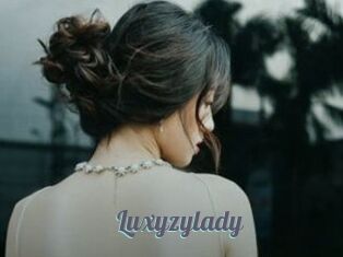 Luxyzylady