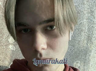 Lvmurakati