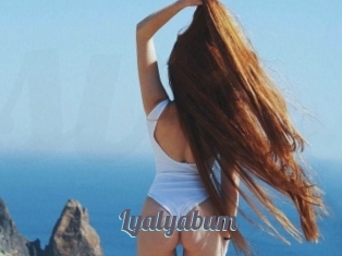 Lyalyabum