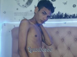 Lyanbosse