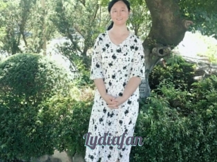 Lydiafan