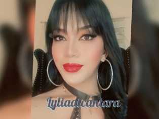 Lyliaalcantara