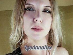 Lyndanalive