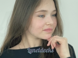 Lynetdeeks