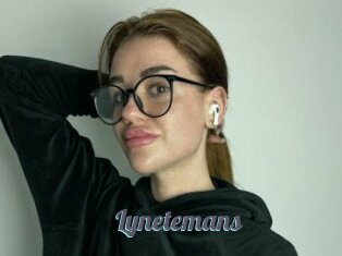 Lynetemans