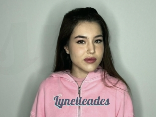 Lynetteades