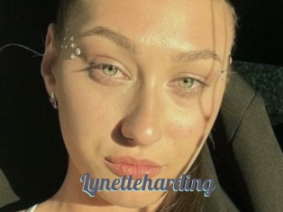 Lynetteharding