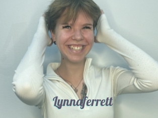 Lynnaferrett