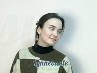 Lynnebunte