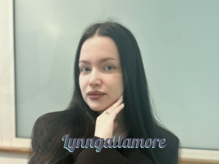 Lynngallamore