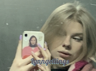 Lynngellings