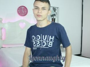 Lyonnaughty