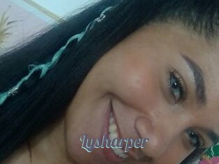 Lysharper