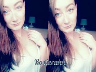 Roxierahh
