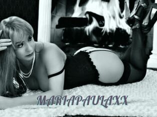 MARIAPAULAXX