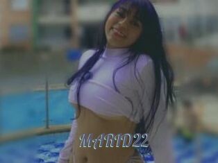 MARID22