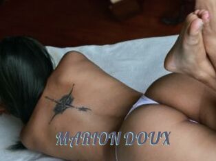 MARION_DOUX