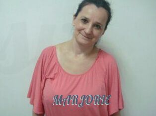 MARJORIE_