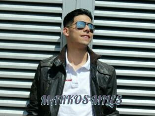 MARKOS_MILES