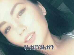 MARYMAIY
