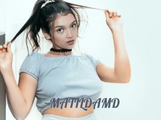 MATILDAMD