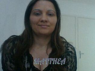 MATTHEA