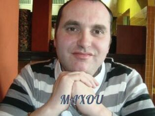 MAXOU