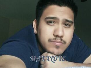 MAXXLOVE