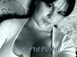 MAYA_PUMA