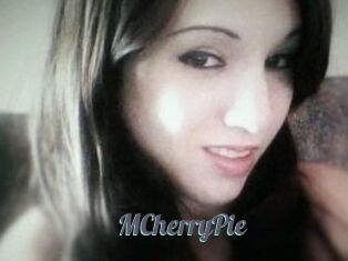 MCherryPie