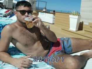 MDLRBOY