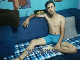 MEENGREEN