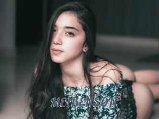 MEIBENSON