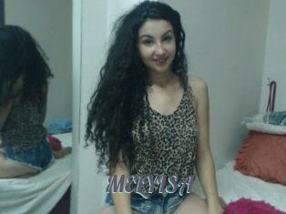 MELYISA